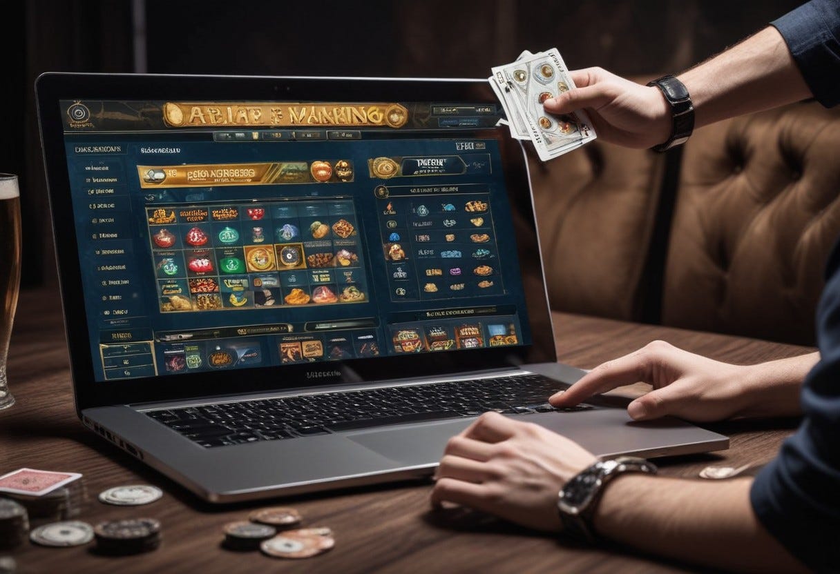 Affiliate Marketing in the Igaming Industry: a Guide