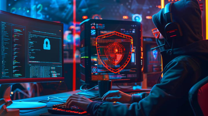 The Importance of Cybersecurity in Online Gambling