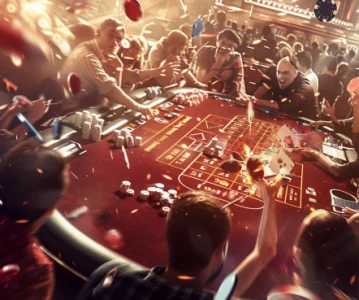 The Most Memorable Casino Wins and Losses of All Time
