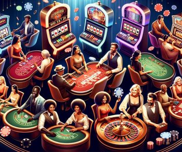How to Find the Most Profitable Casino Games
